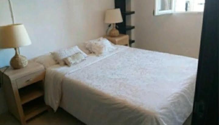 Apartamento En La Milla De Oro, A 100M De La Playa Appartement Marbella Buitenkant foto